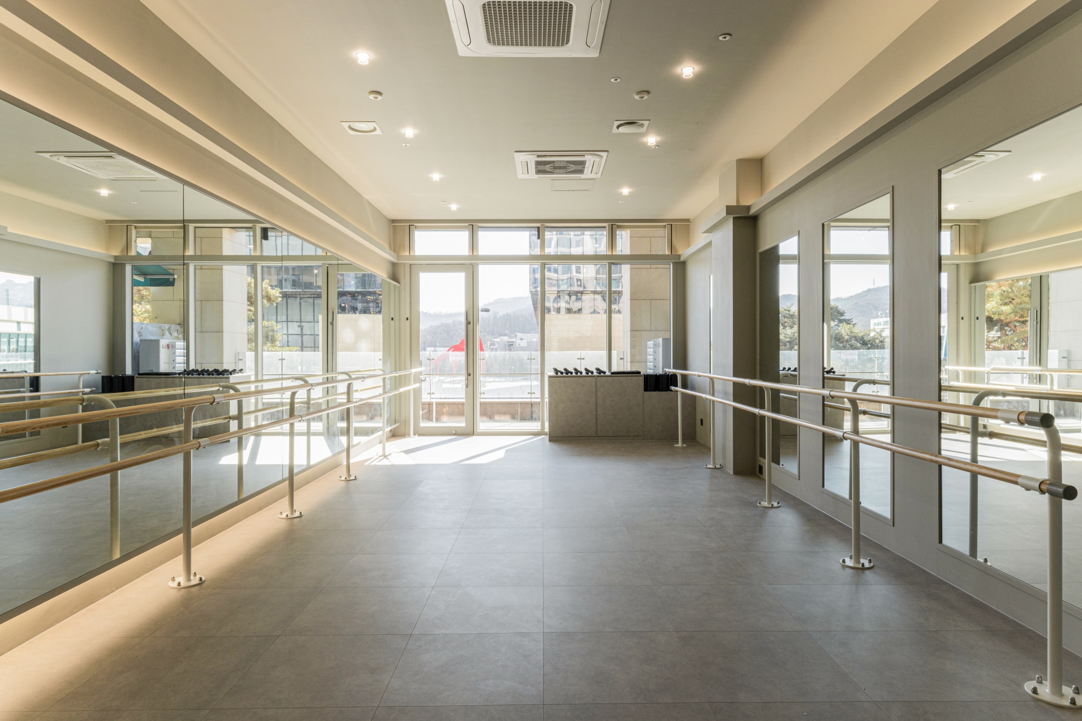 스튜디오 전경 3